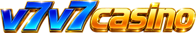 v7v7casino লোগো